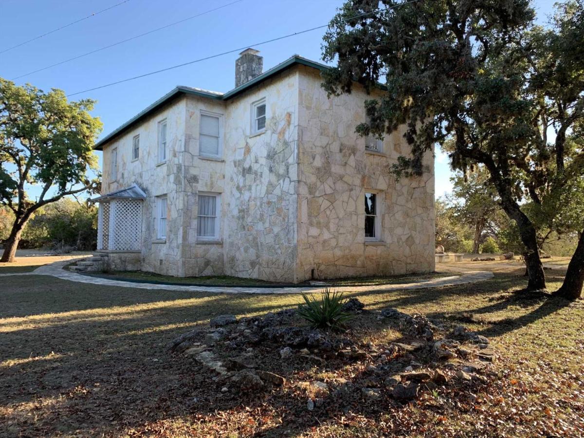Hacienda Del Rio River Home Bandera Εξωτερικό φωτογραφία