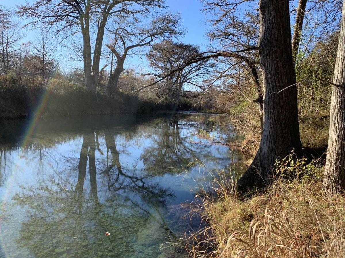Hacienda Del Rio River Home Bandera Εξωτερικό φωτογραφία