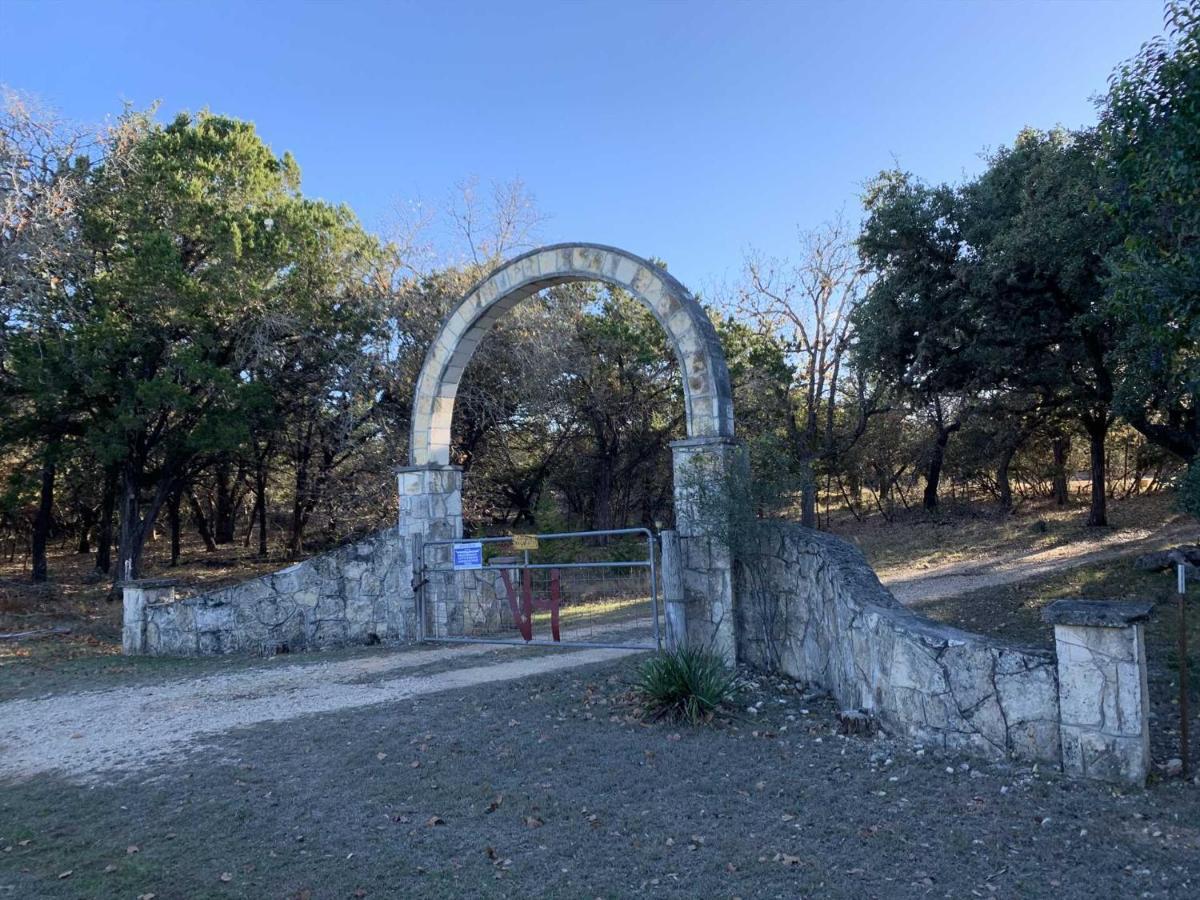 Hacienda Del Rio River Home Bandera Εξωτερικό φωτογραφία