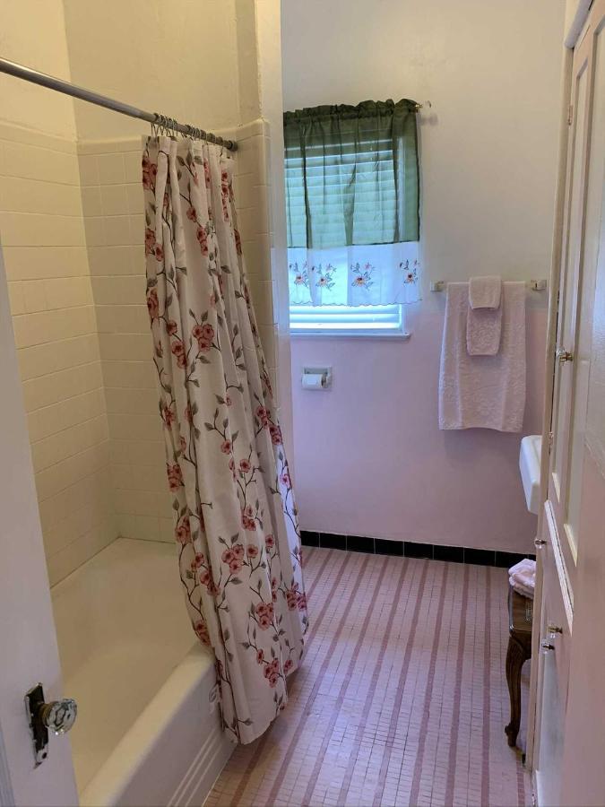 Hacienda Del Rio River Home Bandera Εξωτερικό φωτογραφία