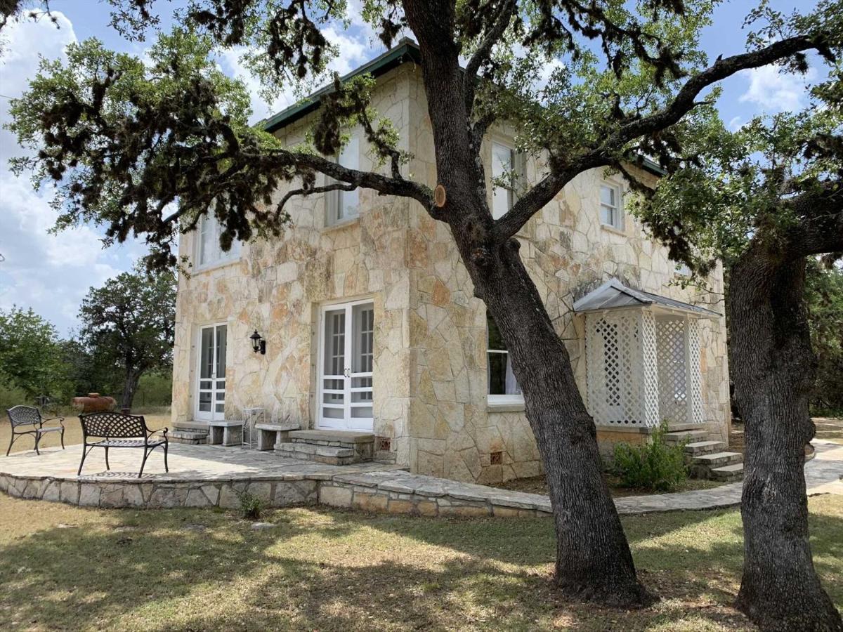 Hacienda Del Rio River Home Bandera Εξωτερικό φωτογραφία